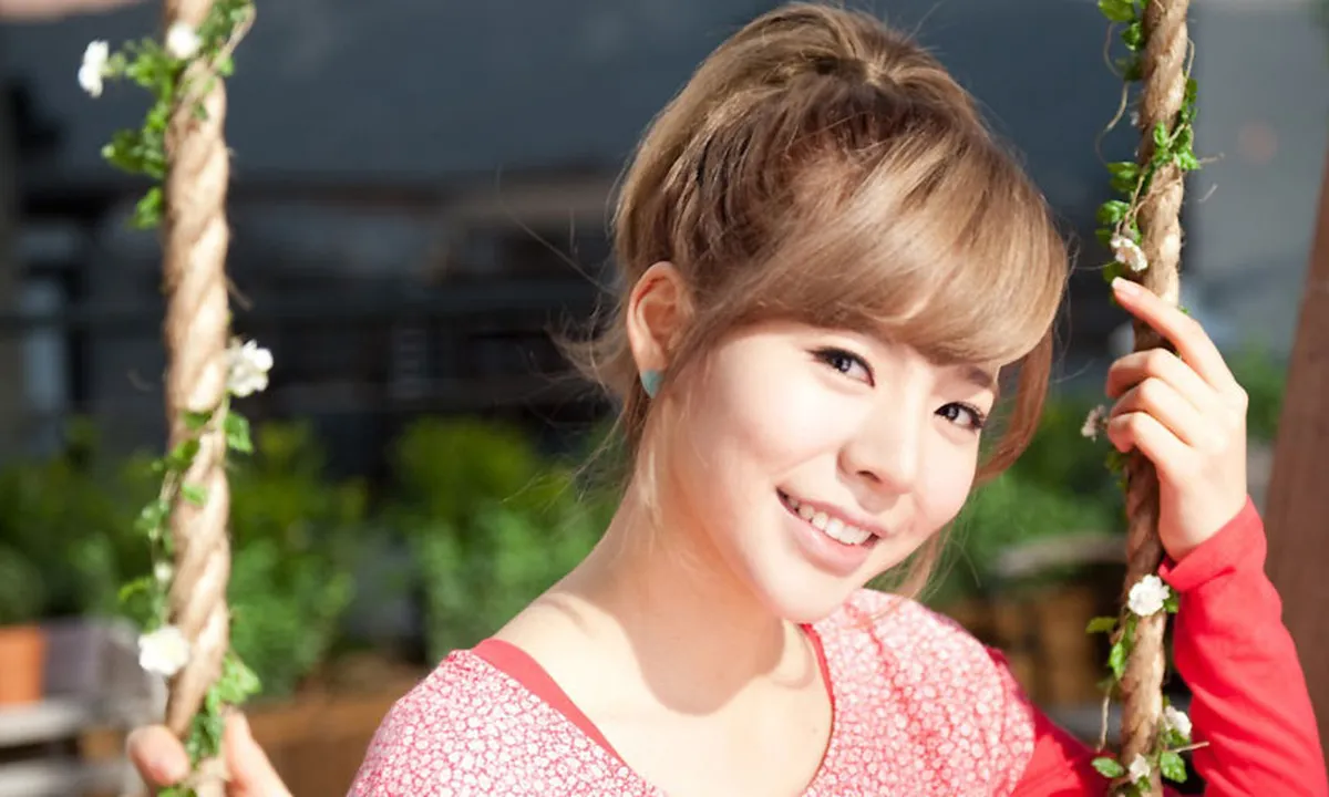 Perubahan Sunny SNSD, Gadis Imut Yang Kini Super Seksi