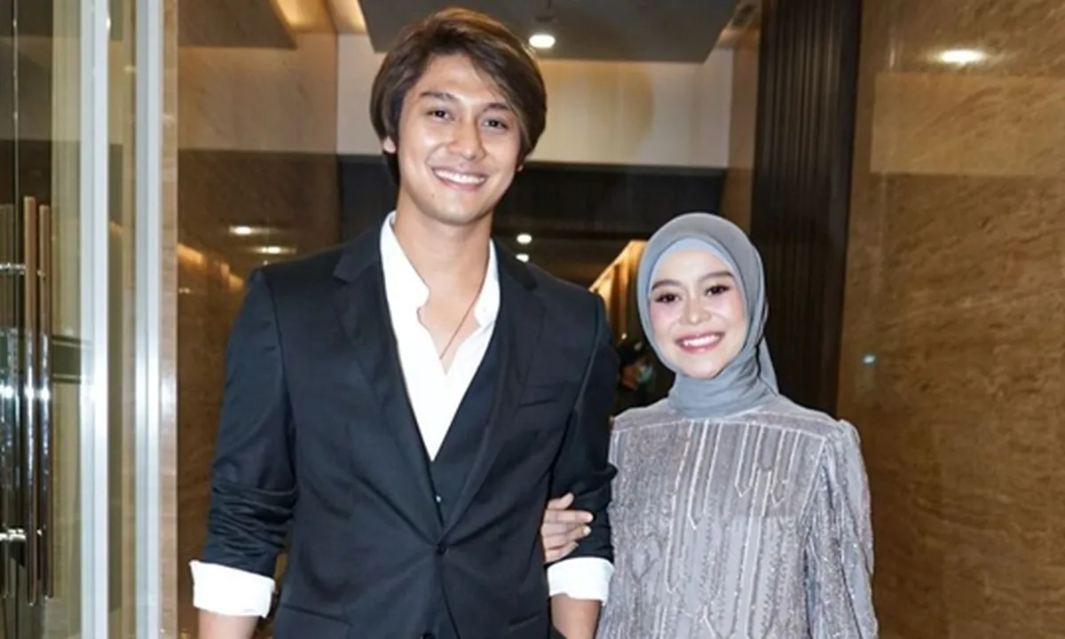 Perut Makin Membesar di Usia Kehamilan 7 Bulan, Lesti Ingin Melahirkan Anak Pertama Secara Normal