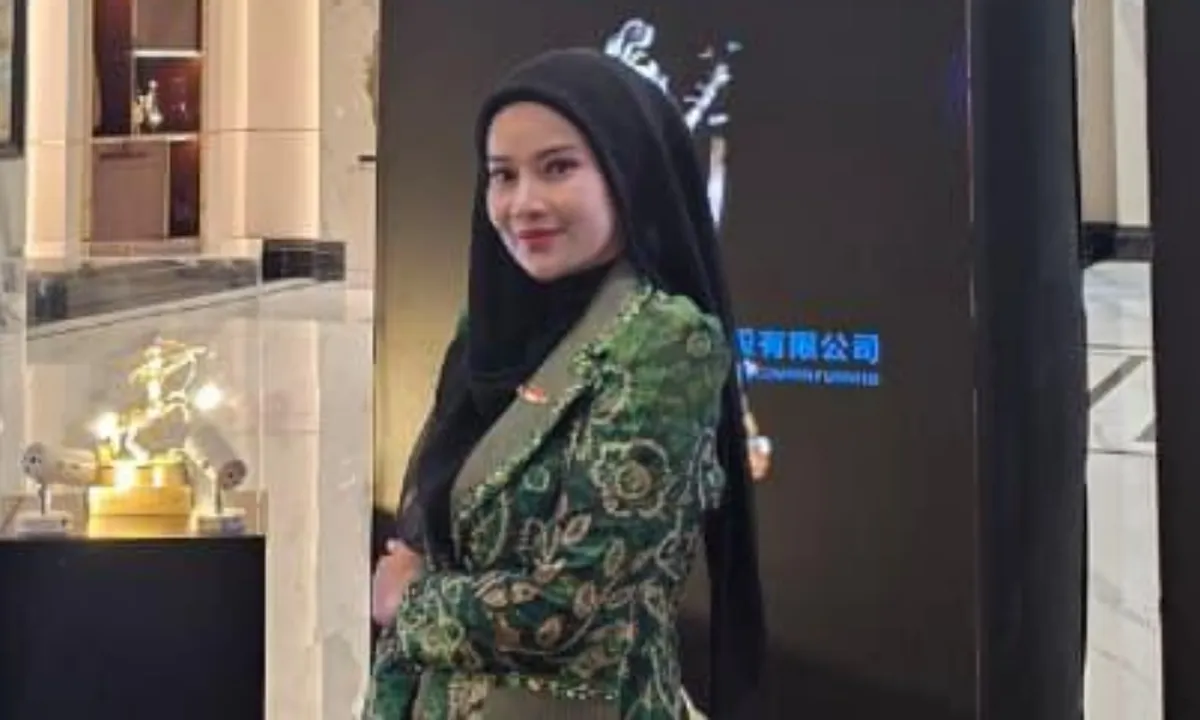 Perwakilan Indonesia Raih Penghargaan Bergengsi ACES Awards 2025