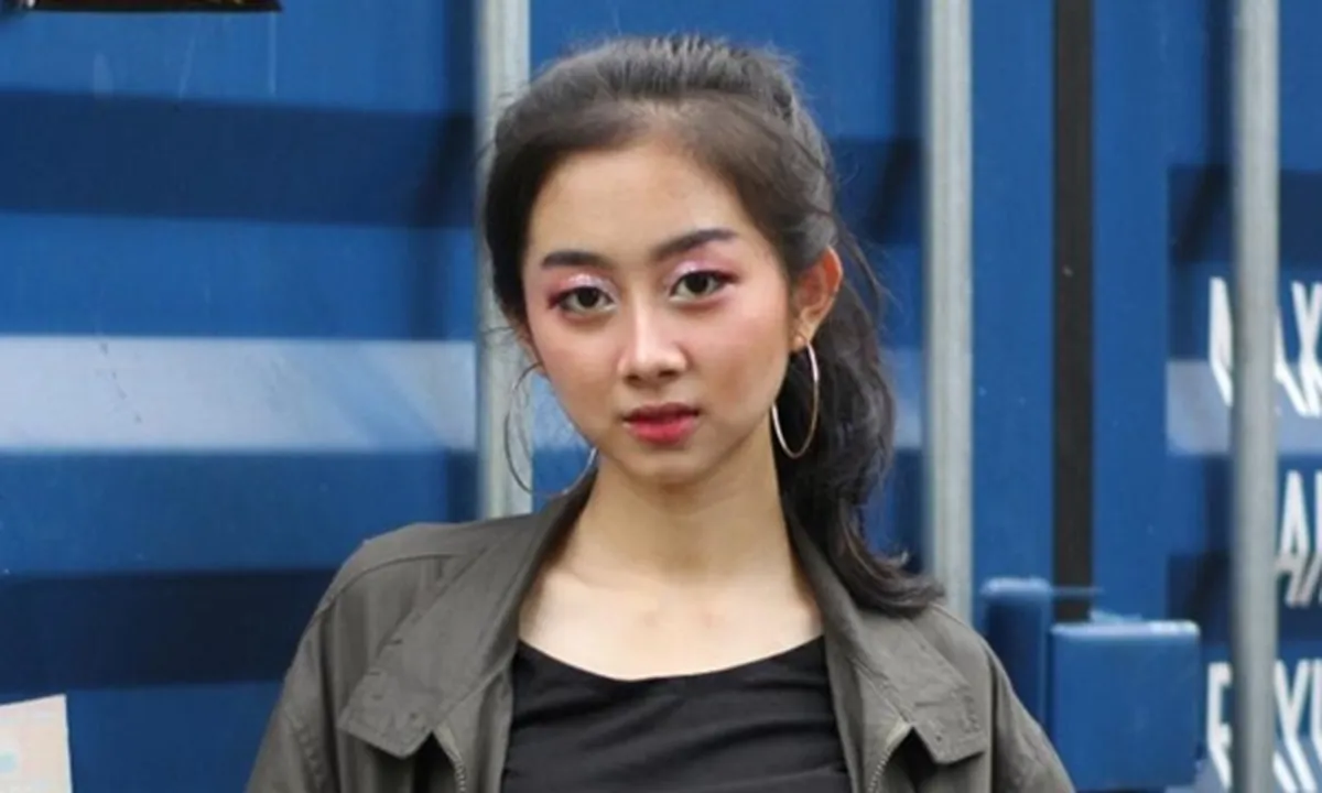 Pesinetron Cantik Clarissa Silva Terjun ke Dunia Dangdut Meski Tak Bisa Goyang