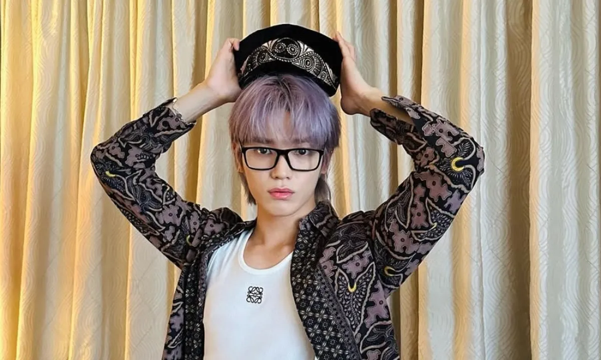 Pesona Batik Indonesia, Makin Hits Dipakai Aktor Korea dan Idol K-Pop