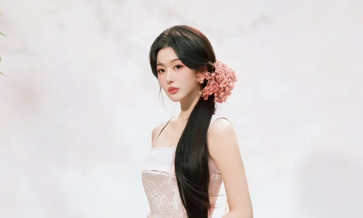 Pihak Hou Minghao dan Kong Xueer Bantah Rumor Kencan yang Beredar