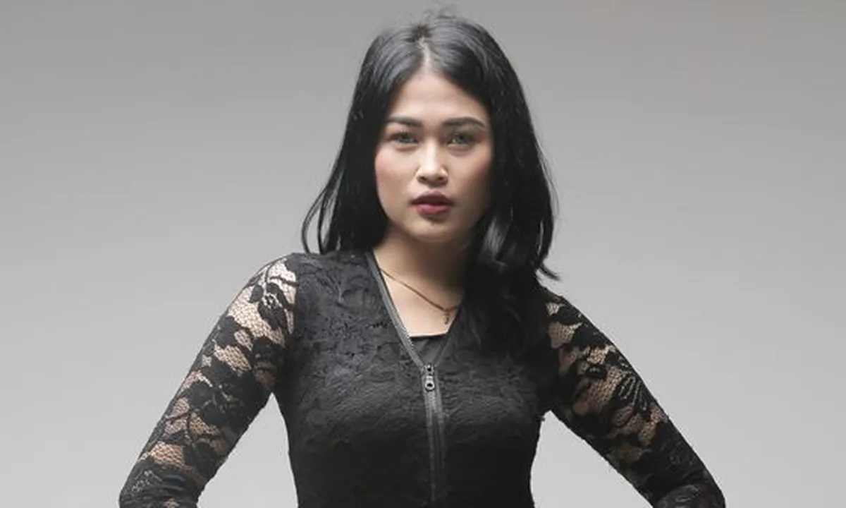 Pindah Keyakinan, Ovi Sovianti Tak Temui Orangtua Saat Lebaran?