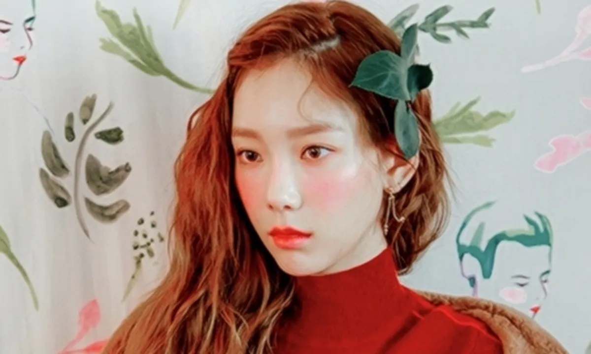 Pinggang Super Langsing, Semua Rok & Celana Taeyeon SNSD Kebesaran!
