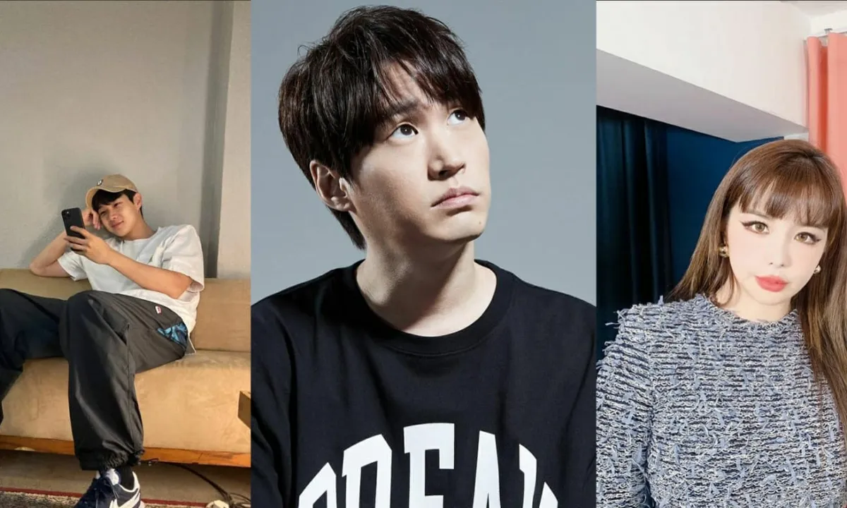 Pintar dan Jenius, 5 Selebritis Korea Ini Kuliah Hingga ke Luar Negeri!