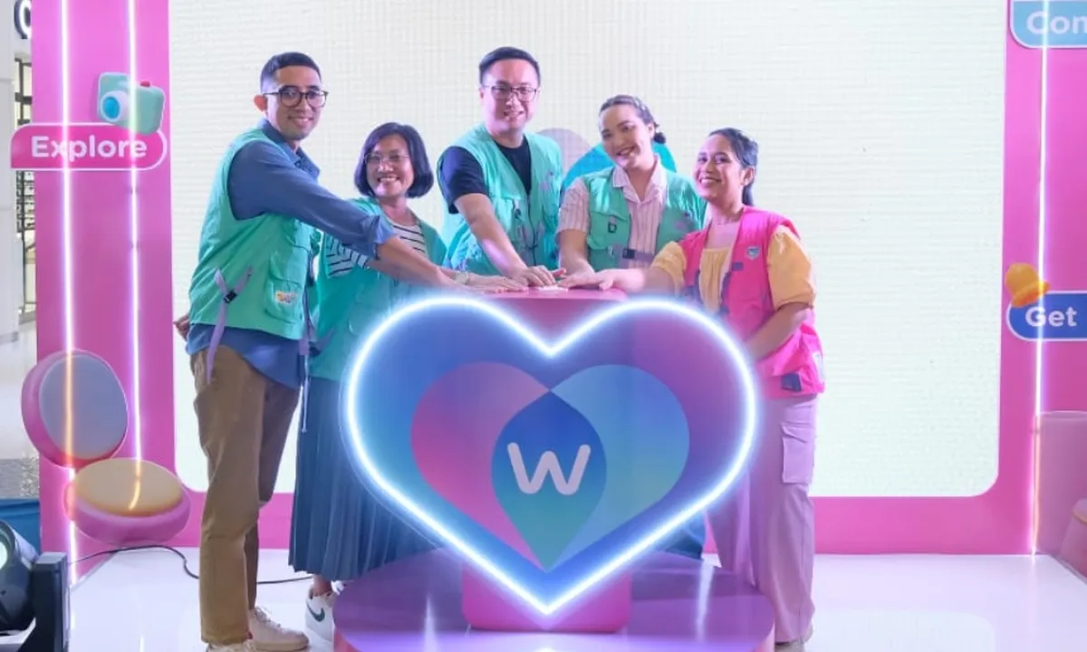 Platform Baru Buka Peluang Creator dan Beauty Enthusiast