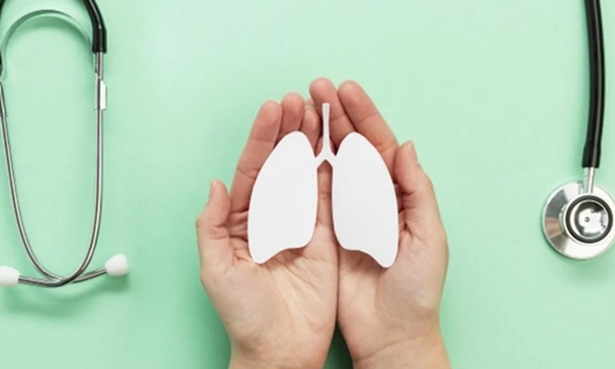 Pneumonia Adalah Penyakit Paru-Paru Basah, Kenali Gejala dan Cara Mencegahnya