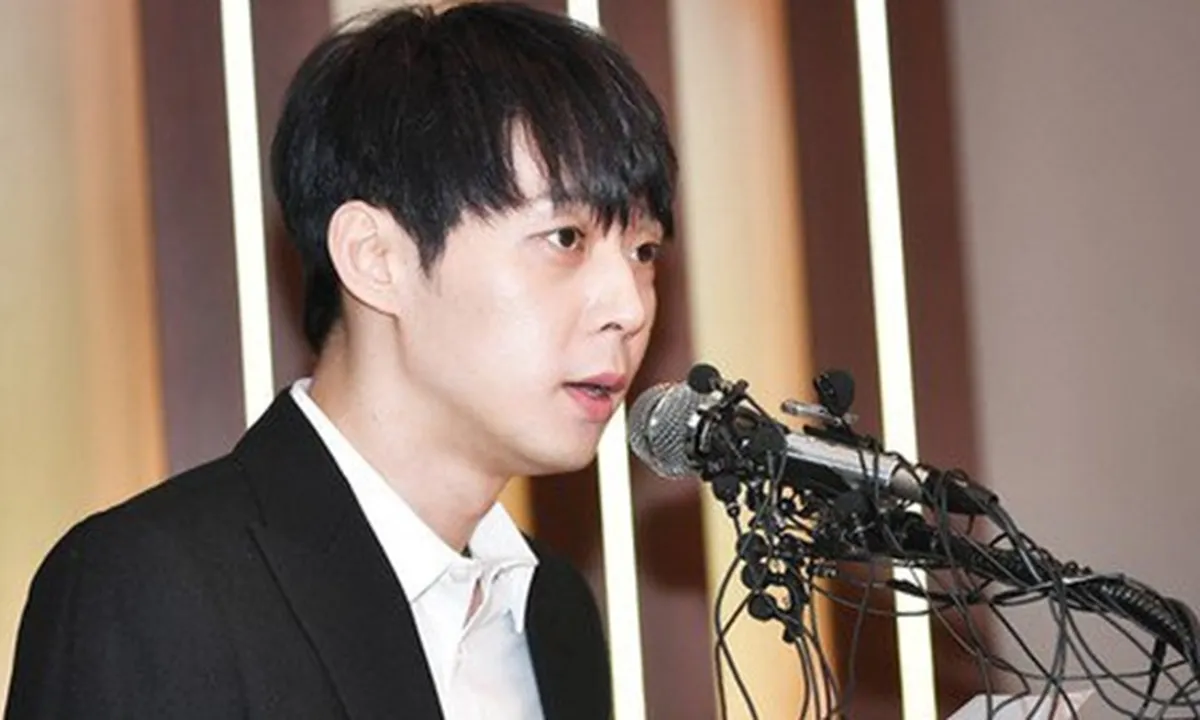 Polisi Sebut Yoochun JYJ Positif Menggunakan Narkoba