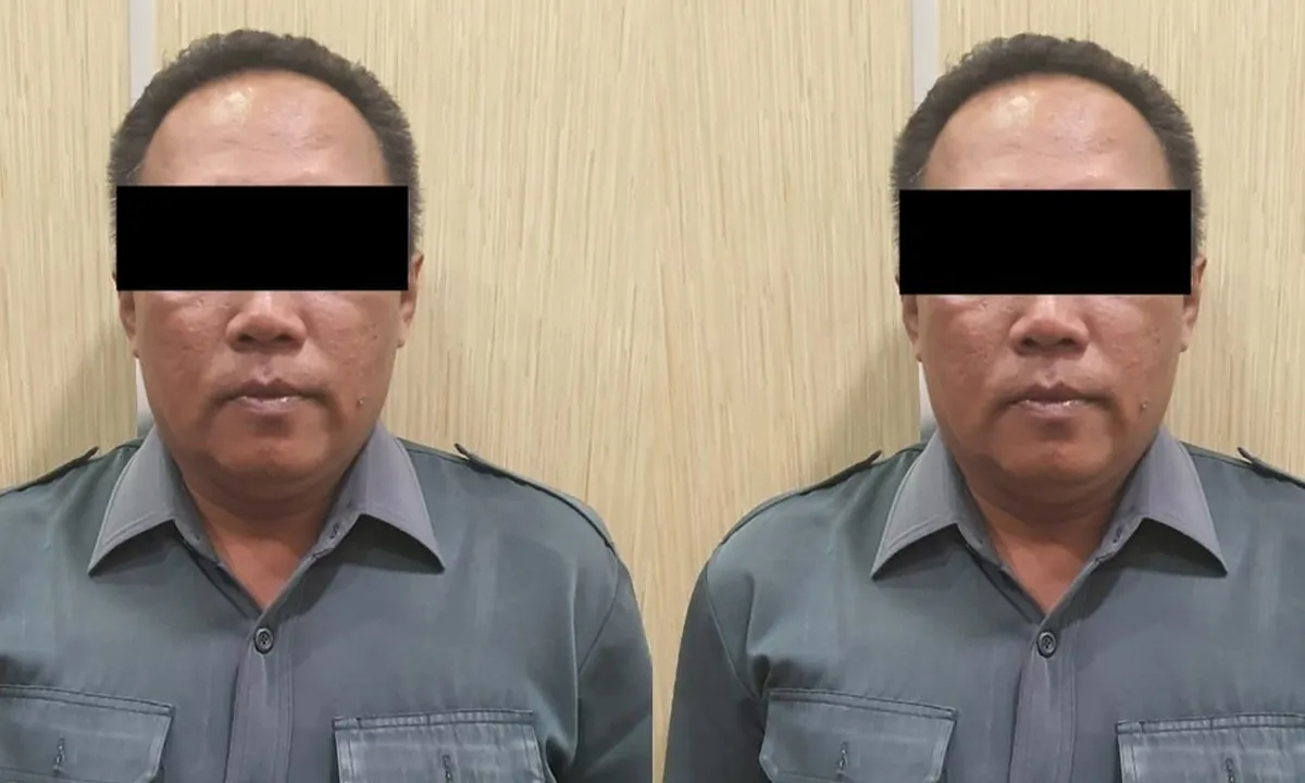 Polisi Tangkap Oknum Wartawan Pemeras SD di Malang