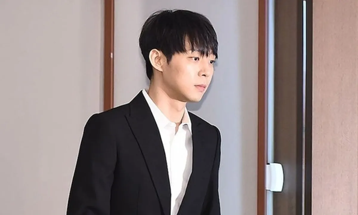 Polisi Temukan Bukti CCTV Yoochun Datangi Rumah Hwang Hana Setelah Putus