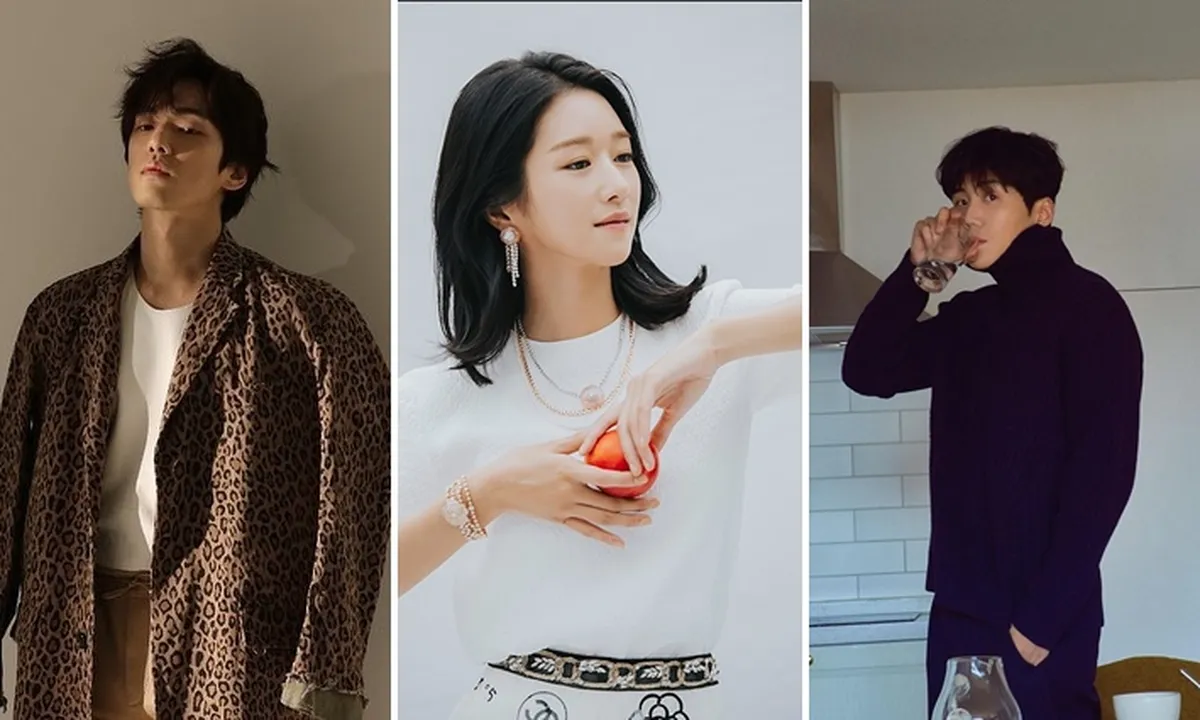 Popularitas Melejit, Deretan Bintang Korea Ini Malah Hadapi Masalah Serius di Tahun 2021