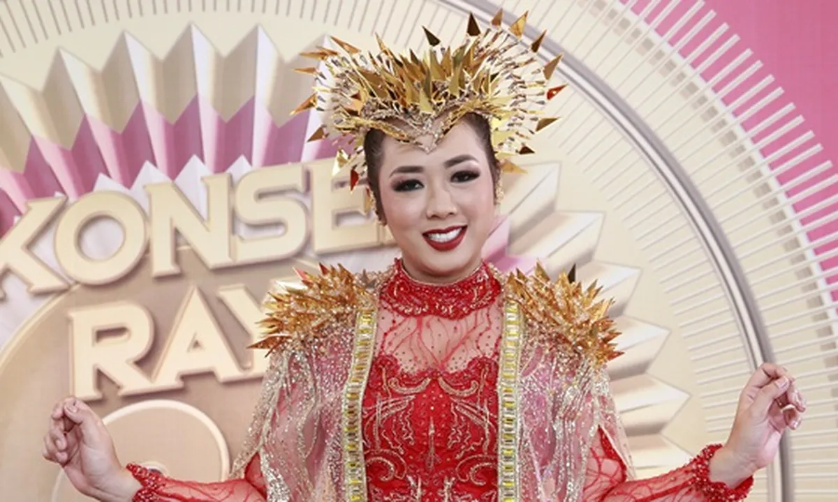 Populer dan Bergelimang Harta, Soimah Pancawati Punya Pom Bensin Sendiri?