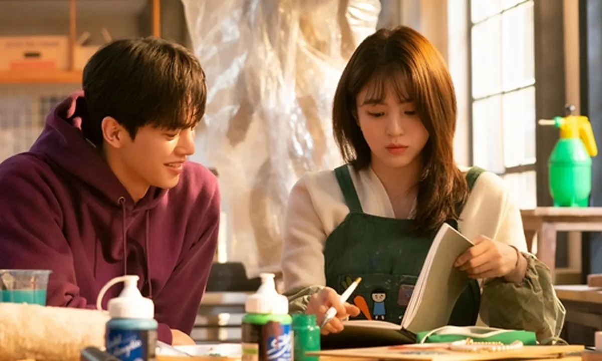 Populer Lewat Drakor 'THE WORLD OF THE MARRIED', Han So Hee Lepas Image Pelakor