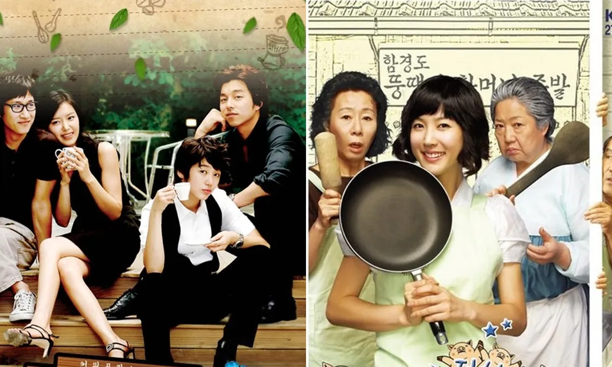 Populer Pada Masanya, Ini 7 Korean Drama 2007 yang Bikin Nostalgia