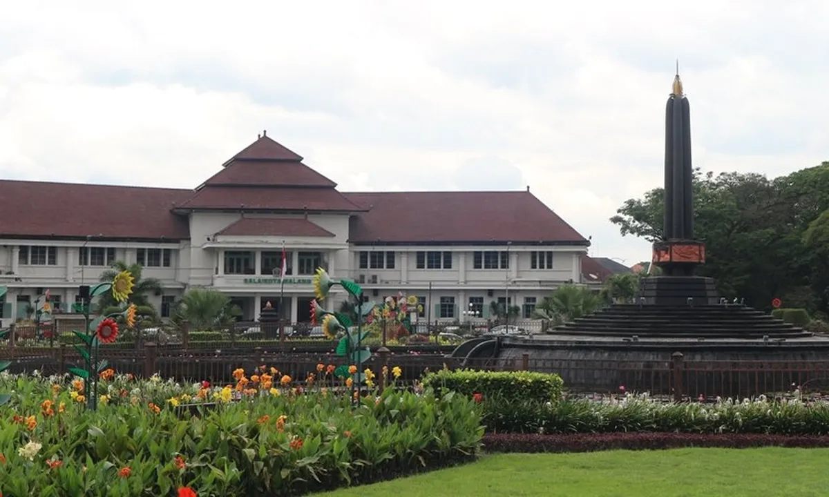 Positif Covid-19 di Kota Malang Terus Bertambah, Total 18 Orang
