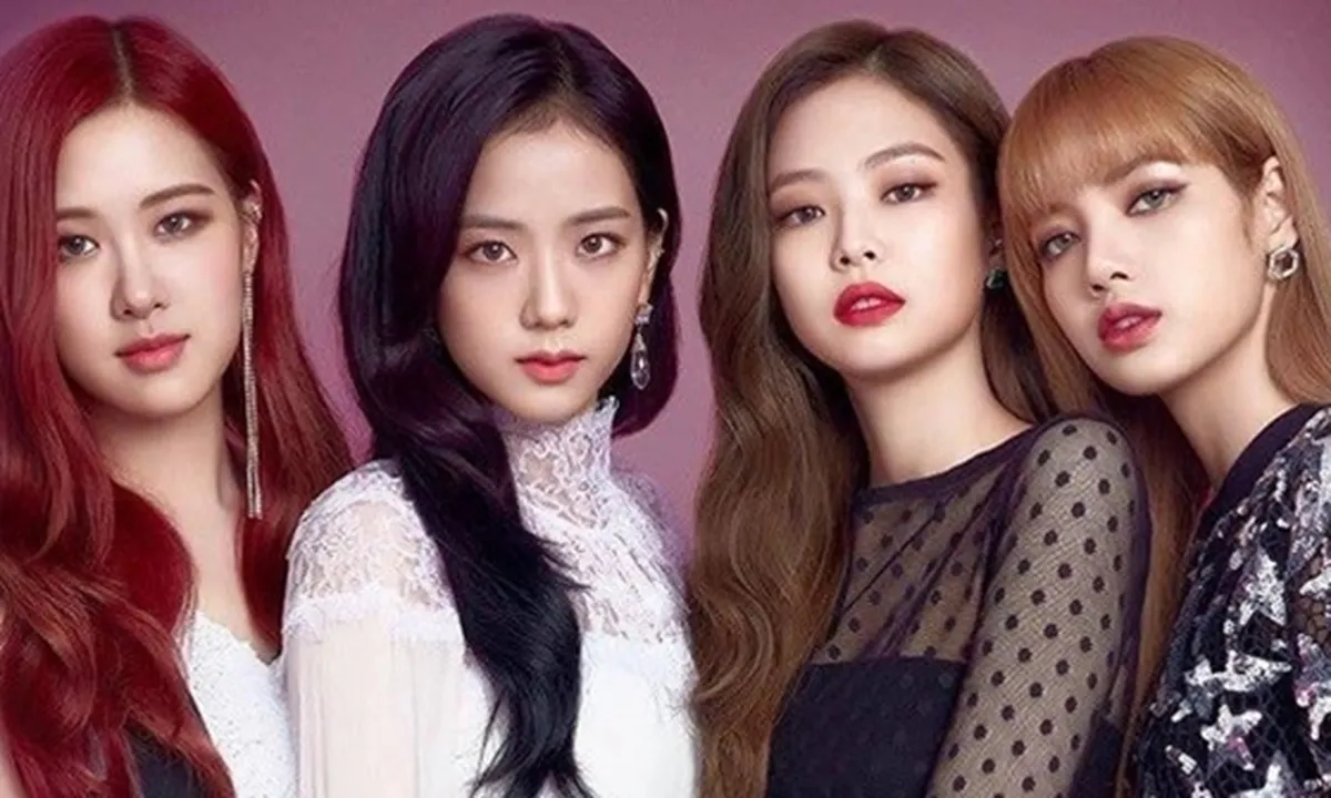 Postingan Kesan Para Member BLACKPINK Usai Menggelar Konser di Jakarta