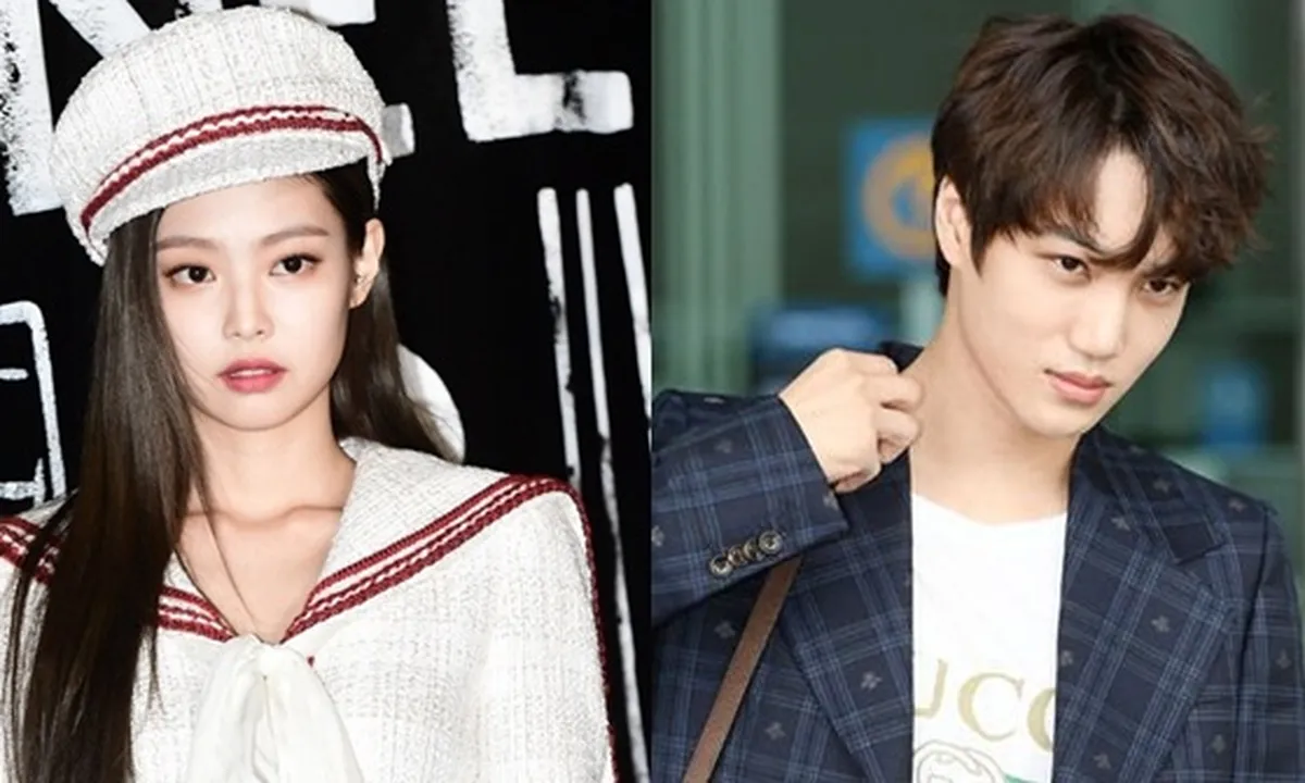 Postingan Instagram Jennie BLACKPINK, Kode Masih Cinta Buat Kai EXO?