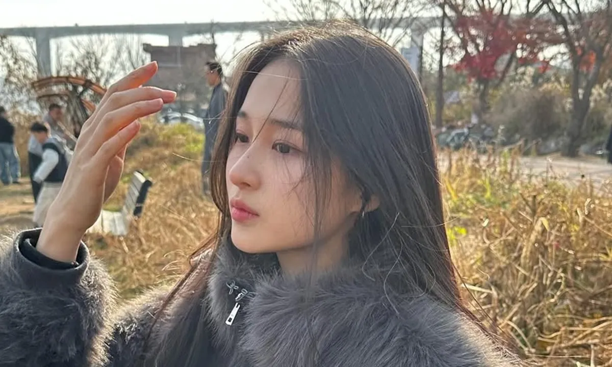Potret Cantik Han Ga Eul yang Curi Perhatian, Aktris Rookie yang Ternyata Keponakan Won Bin