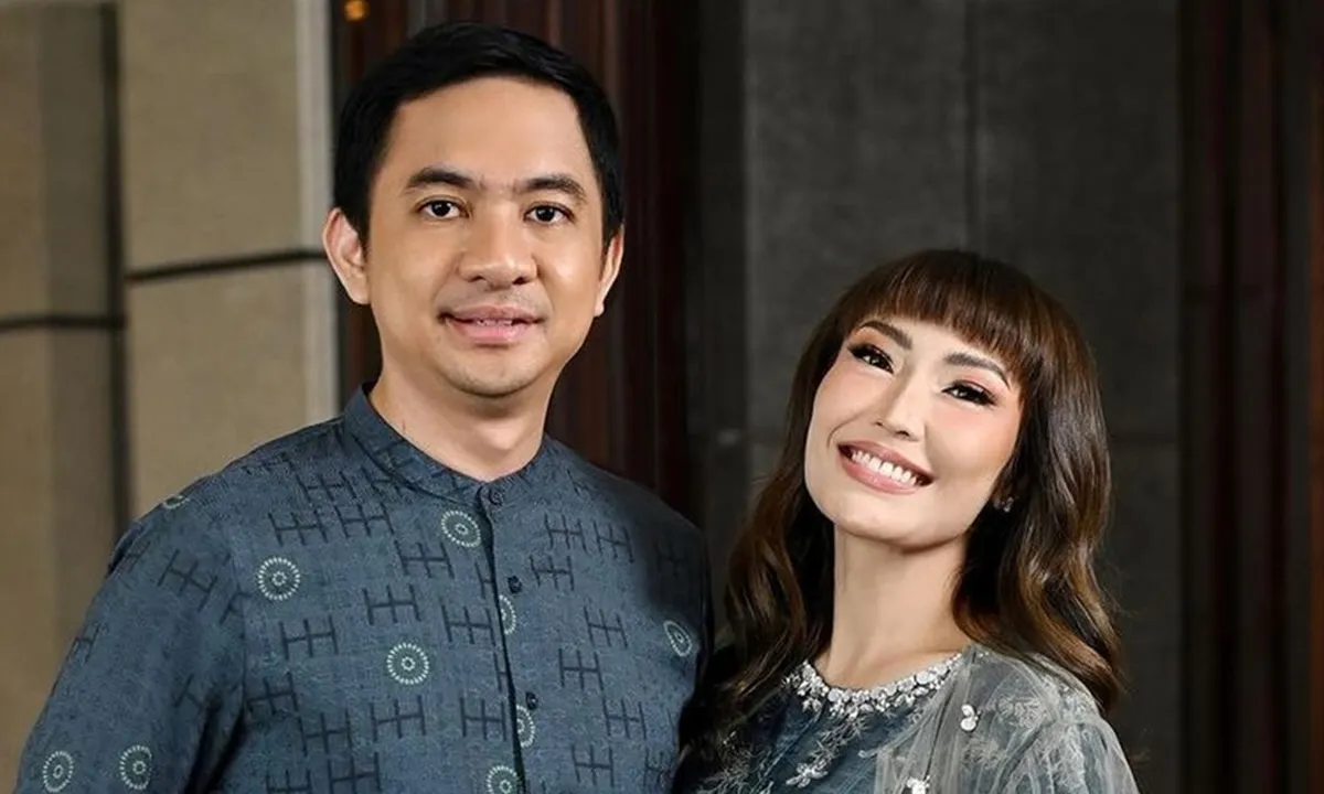 Potret Dapur Ayu Dewi, Elegansi yang Memikat dalam Nuansa Klasik Modern
