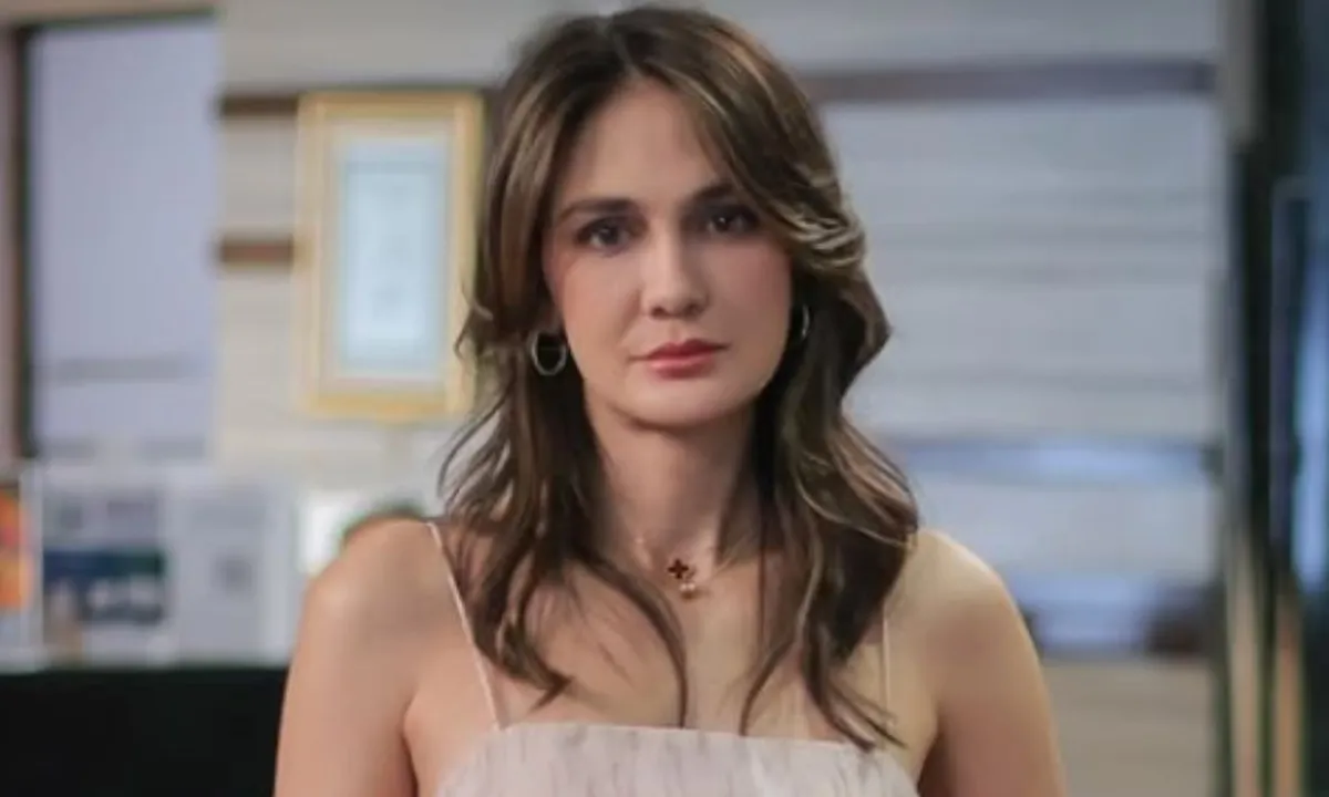 Potret Dapur Luna Maya, Modelnya Modern dan Elegan