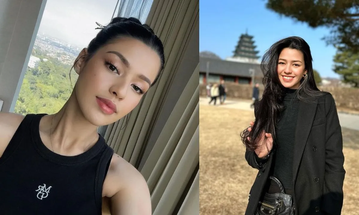 Potret Dapur Minimalis Susan Sameh, Inspirasi Desain yang Nyaman dan Praktis