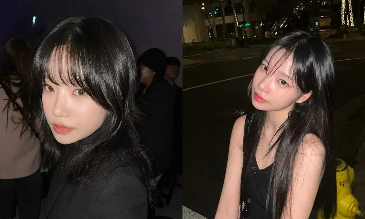 Potret Jo Yuri Eks IZ*ONE Pemeran Jung Hee di 'SQUID GAME 2' dengan Makeup Minimalis