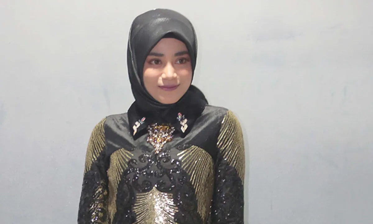 Potret Uyaina Arshad di Usia 12 dan 28 Tahun, Masih Sama Atau Beda?
