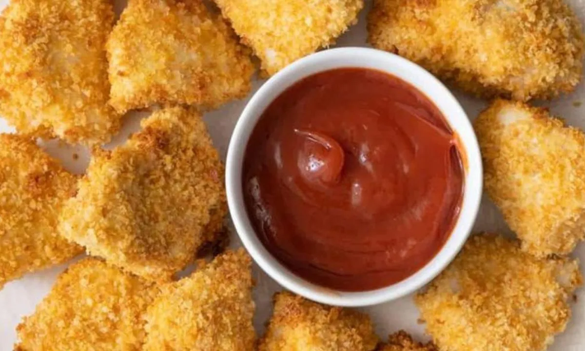 Praktis dan Anti Gagal, Cara Menggoreng Nugget Beku agar Selalu Renyah
