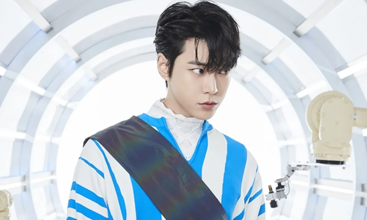 Pre-Release, NCT Siap Keluarkan Single Utama 'Universe (Let's Play Ball)' Libatkan 9 Member