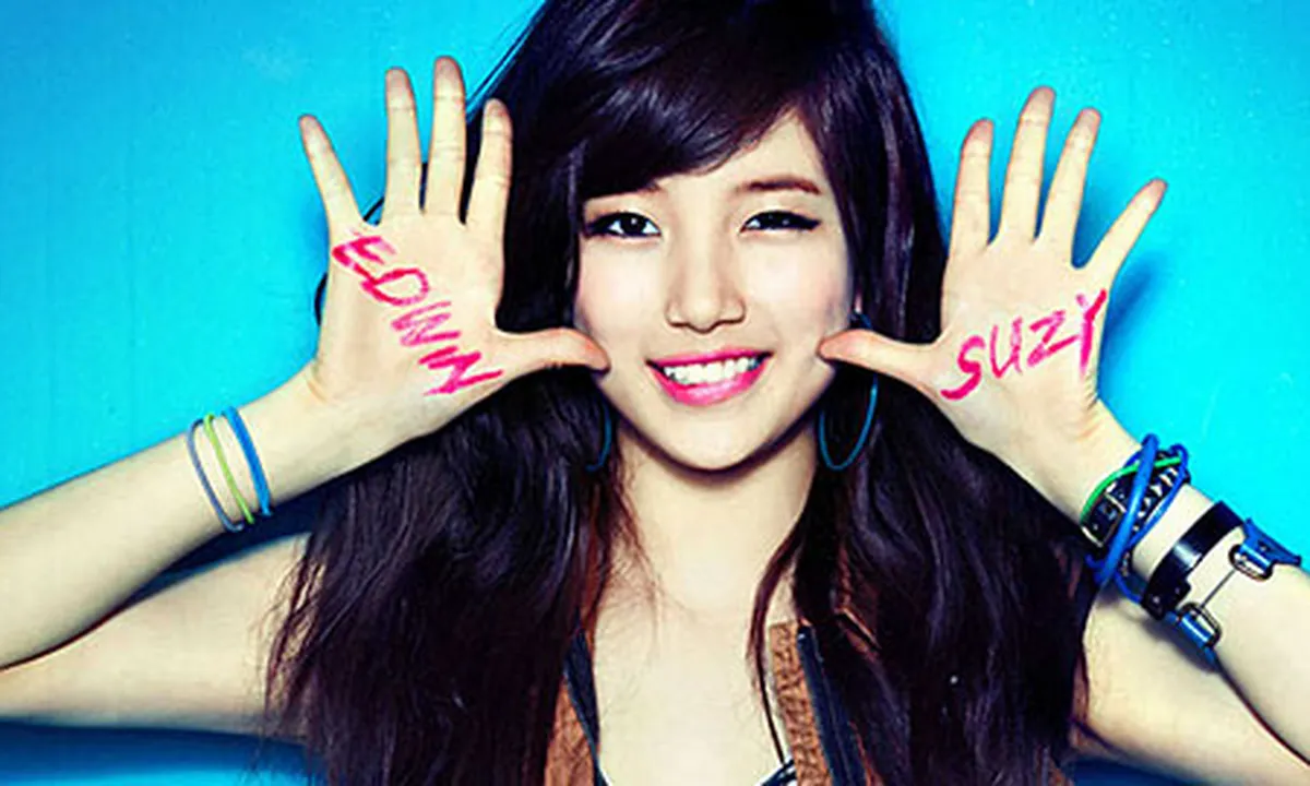Pria-Pria di Kehidupan Suzy Miss A, Siapa Saja?