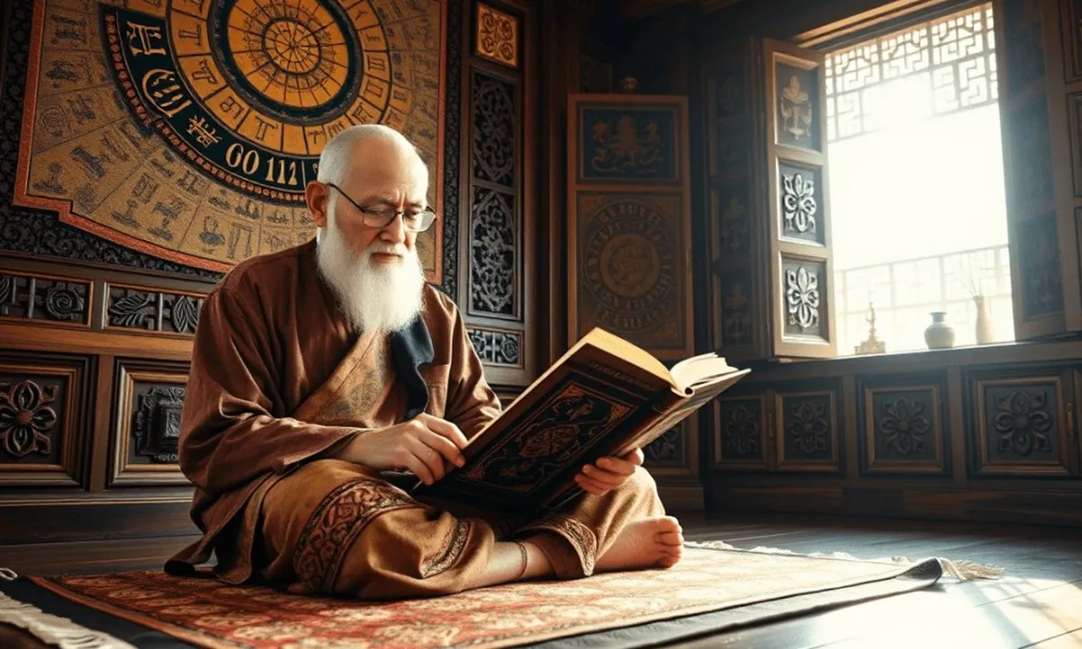 Primbon Jawa Tanggal Lahir: Mengungkap Rahasia Karakter dan Nasib, Ketahui Perbandingannya dengan Astrologi
