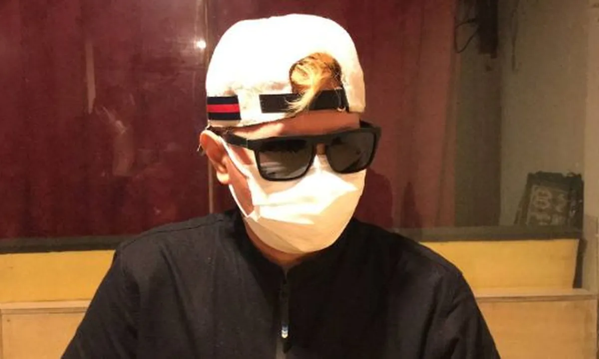 Produser Rossy Silbne Bantah Sekap Selebgram WH