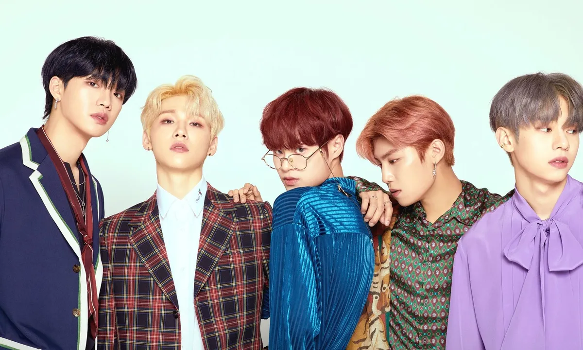 Profil AB6IX, Boygroup Pendatang Baru yang Telah Lama Ditunggu