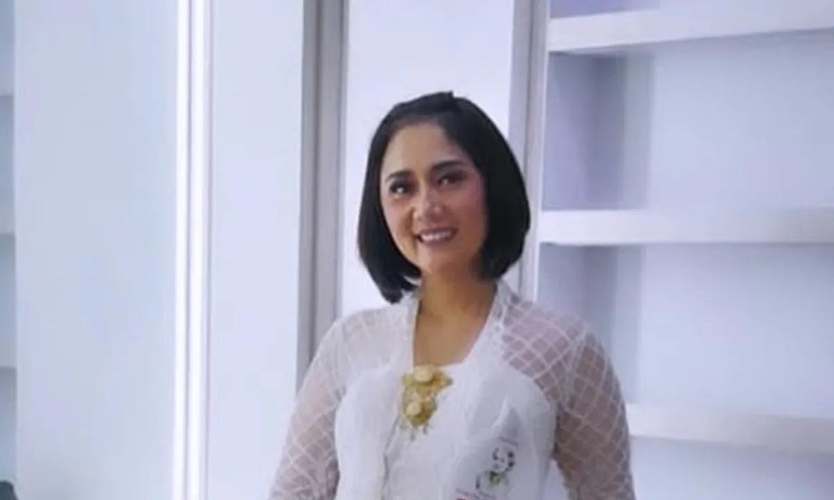 Profil Aida Saskia, Aktris dan Penyanyi Dangdut yang Pernah Berjuang Lawan Kanker