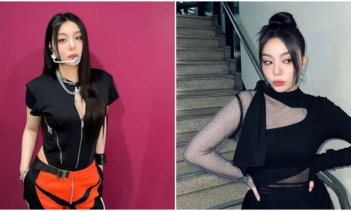 Profil Ailee yang Punya Suara Kuat dan Karier Gemilang, Begini Perjalanannya Sejak 2012