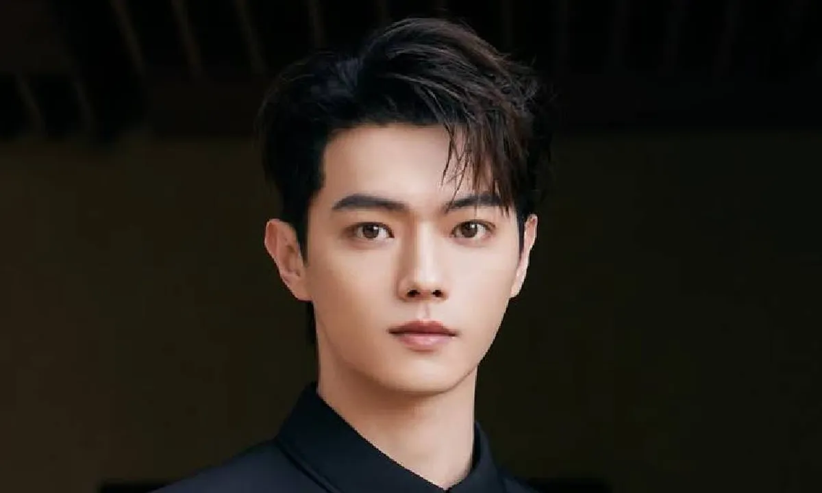 Profil Aktor Drama China Xu Kai, Bintang Bersinar di Drama MOONLIT REUNION