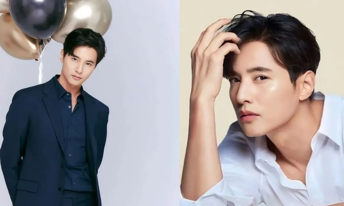 Profil Aktor Ternama Won Bin, dari Impian Jadi Mekanik Hingga Bintangi Banyak Film - Raih Banyak Penghargaan