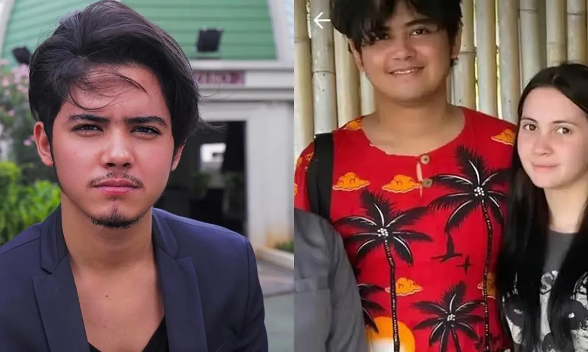 Profil Aliando Syarief, yang Dirumorkan Punya Pacar Baru