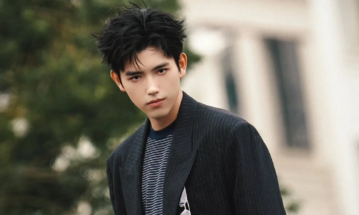 Profil Arthur Chen Atau Chen Feiyu, Aktor China Berbakat Anak Sutradara Legendaris