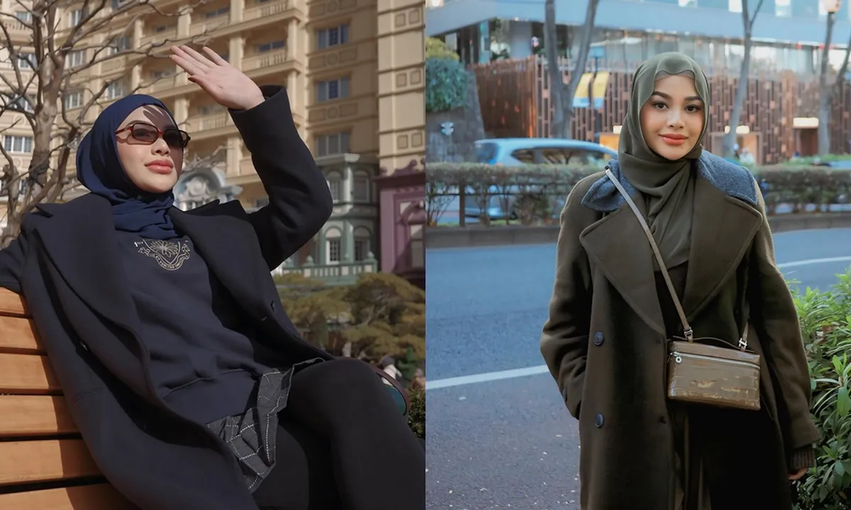 Profil Aurel Hermansyah: Perjalanan Hidup, Karier, dan Keluarga