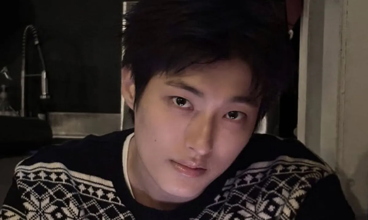 Profil Baek Sun Ho: Pemeran Utama Drama If Wishes Could Kill