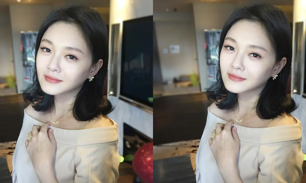 Profil Barbie Hsu, Mengawali Karier sebagai Penyanyi hingga Populer Lewat Drama Meteor Garden