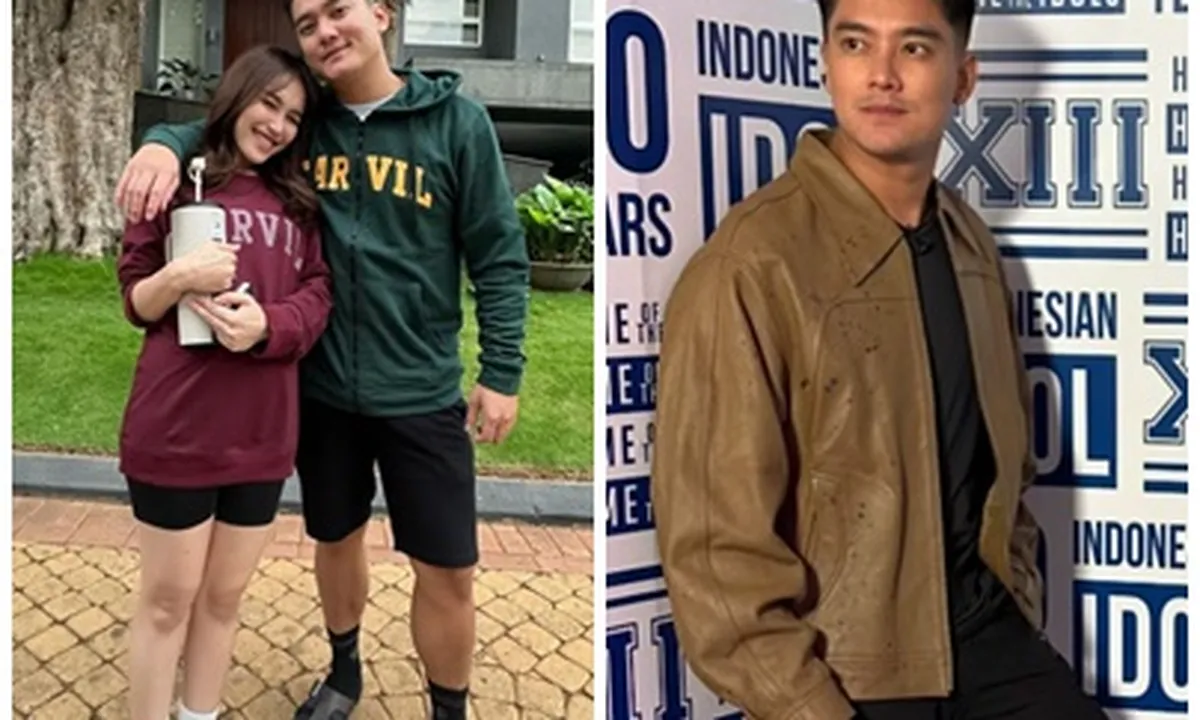 Profil Boy William, Presenter Acara Serba Bisa hingga Aktor Populer Indonesia