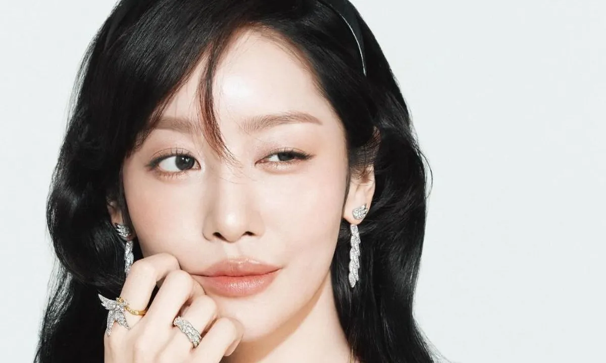 Profil Cha Joo Young: Pemeran Lee Yang Mi dalam Drama Climax
