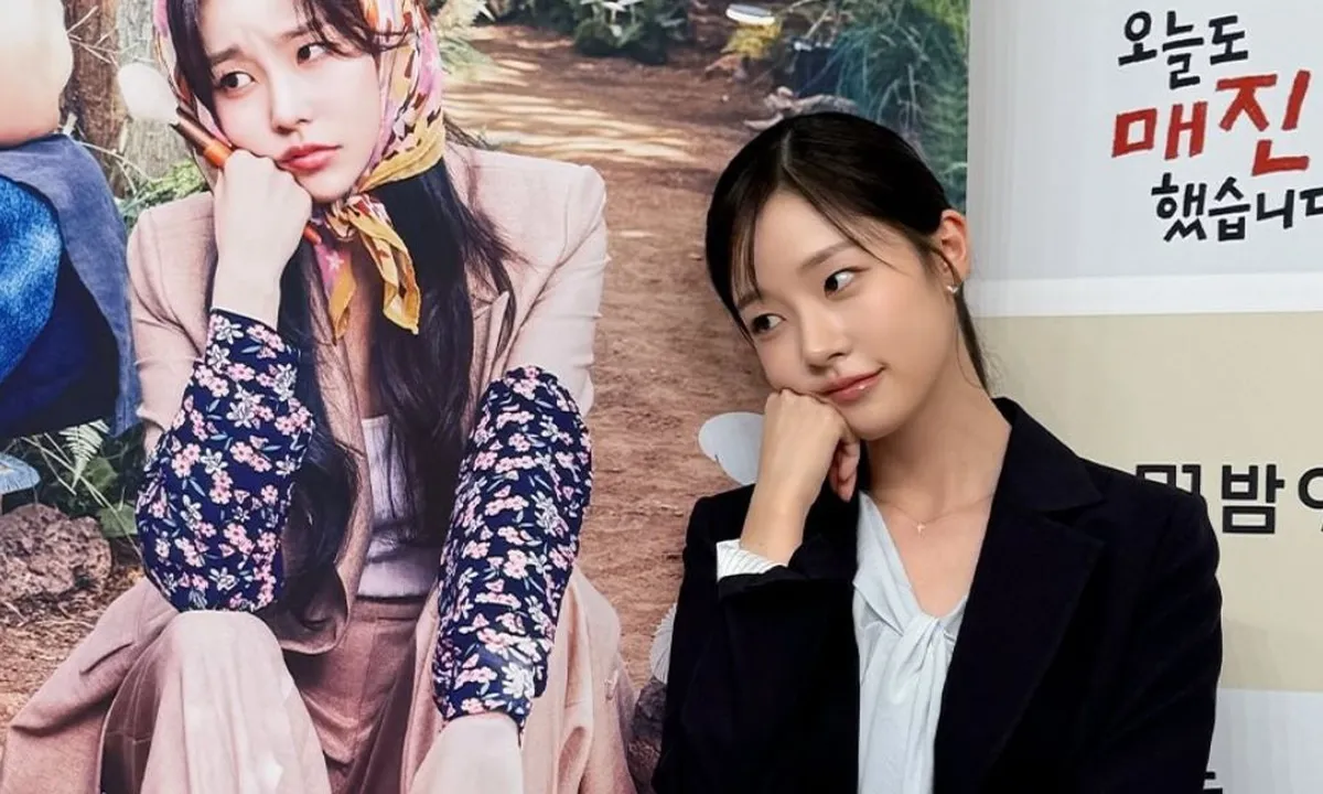 Profil Chae Won Bin: Pembawa Acara Cantik dalam Drama Sold Out on You