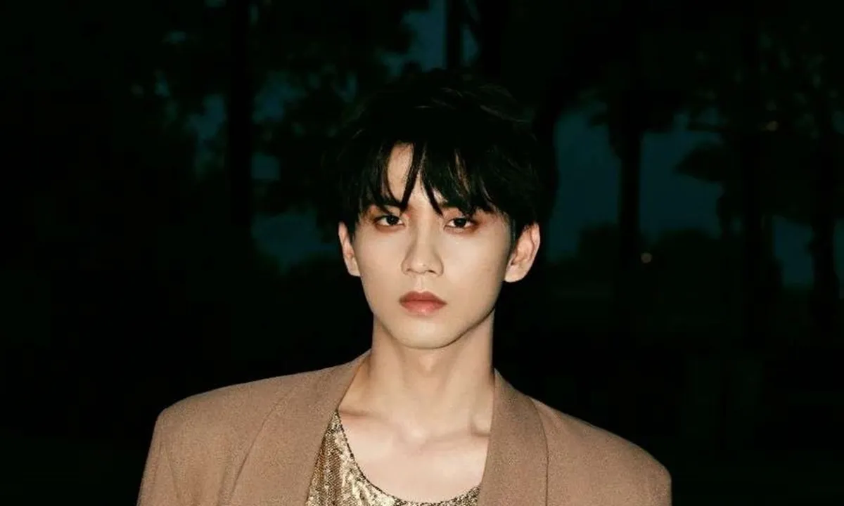 Profil Chen Xi Hai, Aktor China yang Baru Debut Tapi Langsung Populer