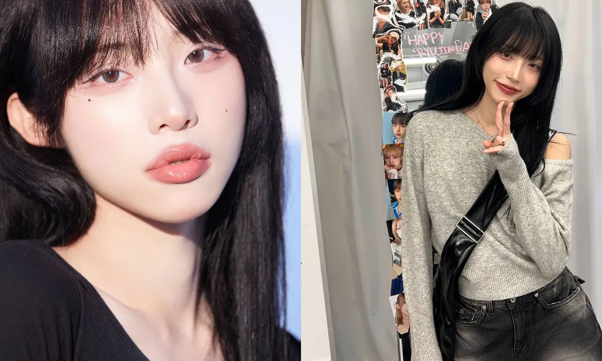Profil Cherry Ryujin, Idol Gen 4 yang Kini Mengaku Jadi Transgender