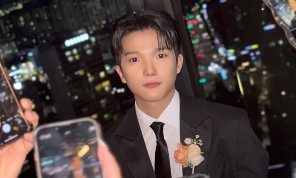 Profil Choi Min Yeong: Pemeran Dae di Serial Netflix XO Kitty