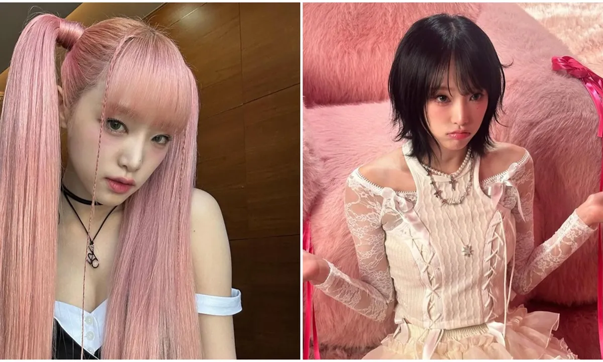 Profil Choi Yena dari IZ*ONE Hingga Karir Solo yang Sukses