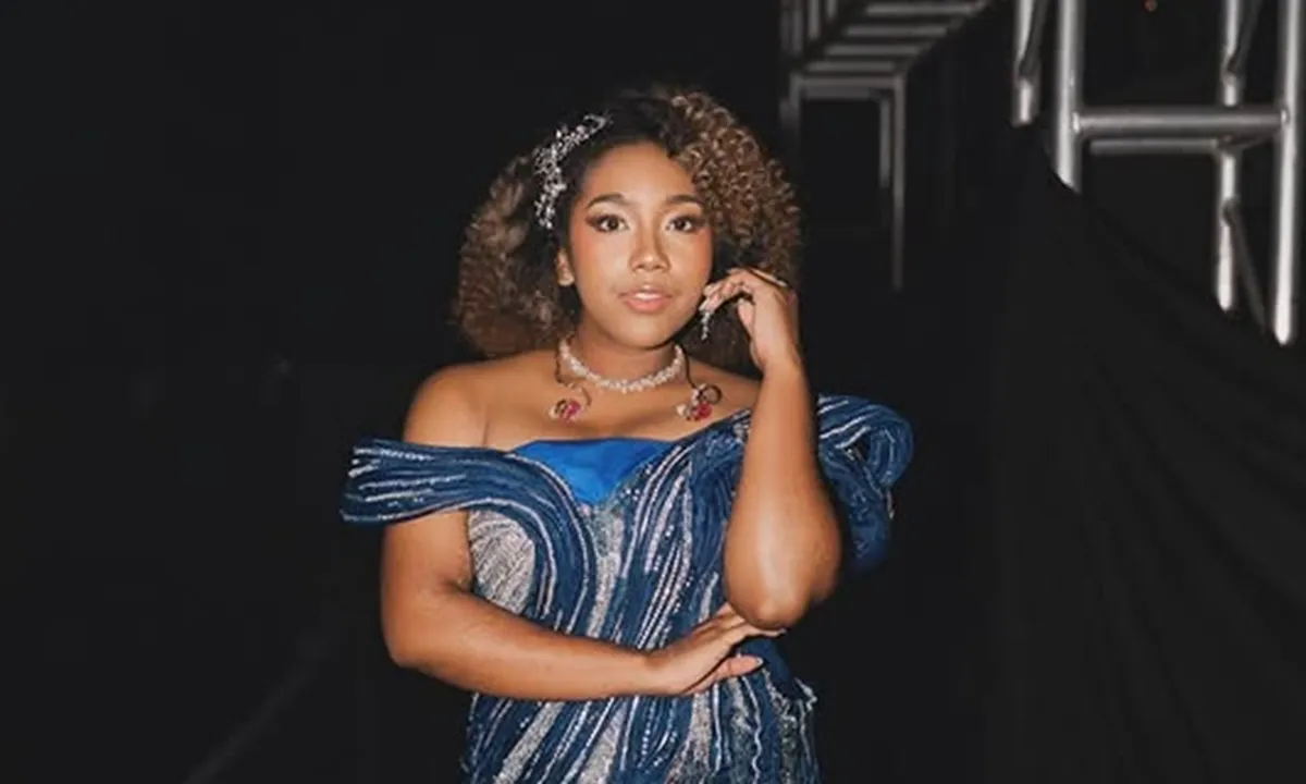 Profil dan Biodata Niki Becker, Finalis Indonesian Idol 2026